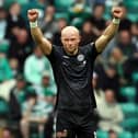 Former Pompey striker Curtis Main scored twice for St Mirren in their recent 2-2 draw with Celtic.    Picture: Ian MacNicol/Getty Images