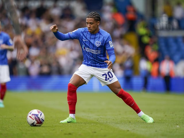 (Replaced by Josh Murphy on 64 mins) A first start in September for the loanee who has struggled for minutes, yet was frustrating. One moment saw him beat two men down the left and power towards the box, only to then stop and try to beat them again. Fans turned on him to chant ‘send him back’ to sum up his display.