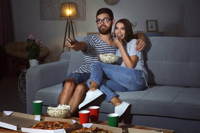 Disney Plus is launching in a couple of months. Picture: Shutterstock