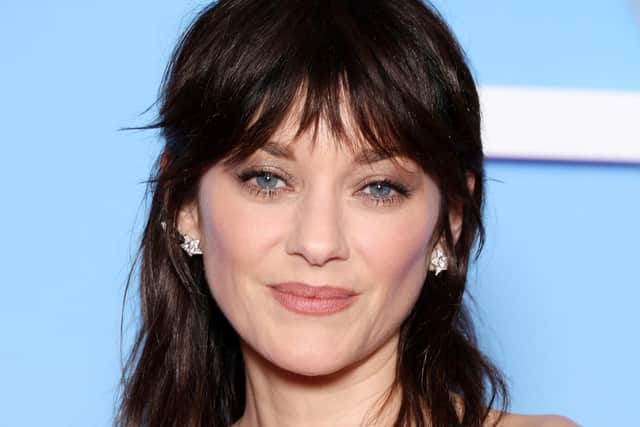 Marion Cotillard (photo: Getty Images)