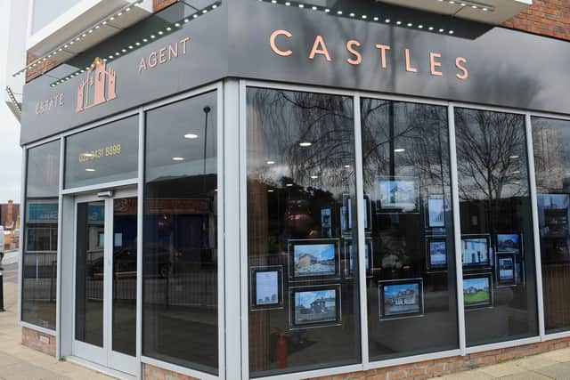 Castles Estate Agents