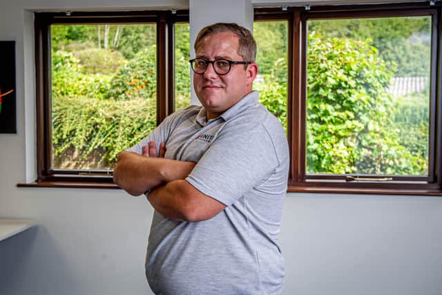 Unite Telecoms, Tim Duncombe