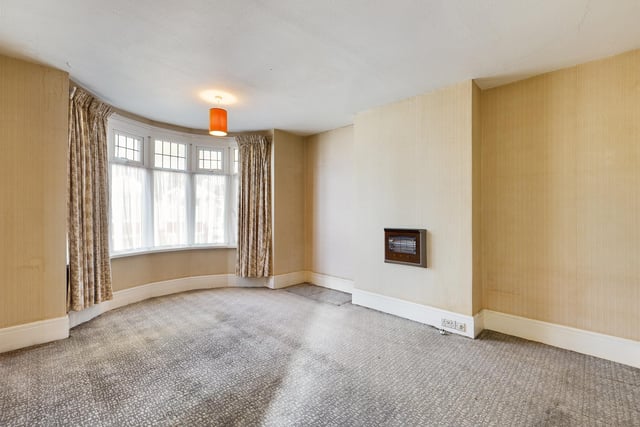 Merrivale Road. 3 Bedroom Semi Detached house.