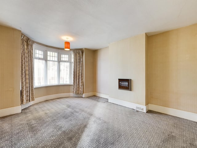 Merrivale Road. 3 Bedroom Semi Detached house.