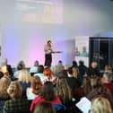 Hampshire and Isle of Wight Social Prescribing Network annual showcase