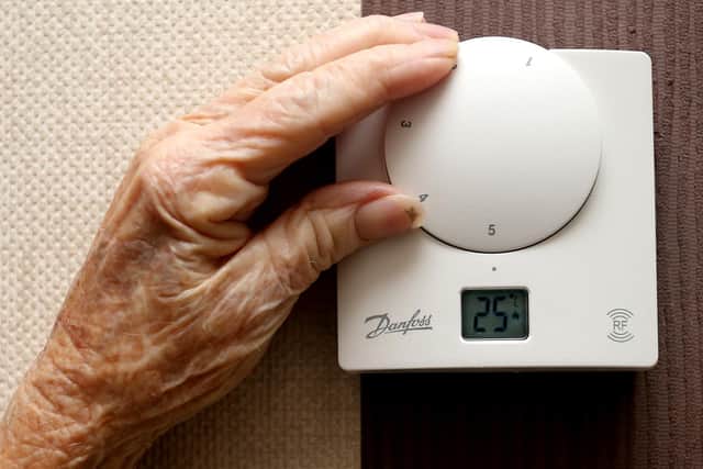 Department for Work and Pensions figures show 60,397 pensioners in Wigan received help in 2023-24 – up from 59,529 the year before.