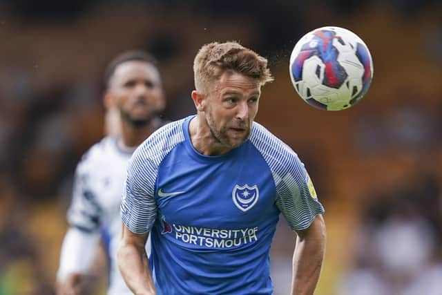 Michael Jacobs is fit and is in contention to make his comeback this weekend.