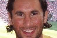 Roberto Gagliardi