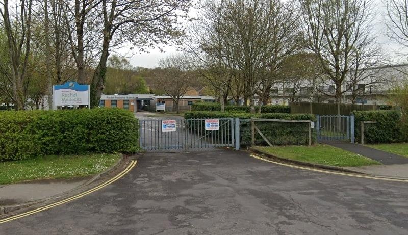 Rachel Madocks School, Waterlooville, received an Ofsted rating of Good and the report was published on March 29, 2023.
