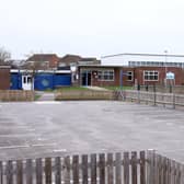 Orchard Lea Junior School, Fareham.