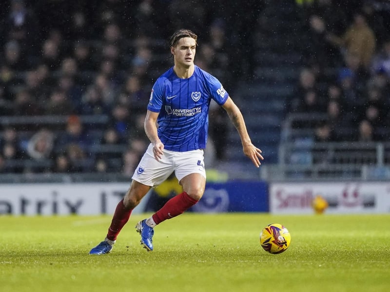 (Replaced Rob Atkinson on 80 mins)