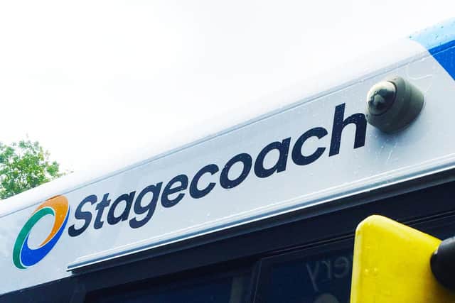 Stagecoach have extended their service 700, one of the south coast's busiest bus routes.