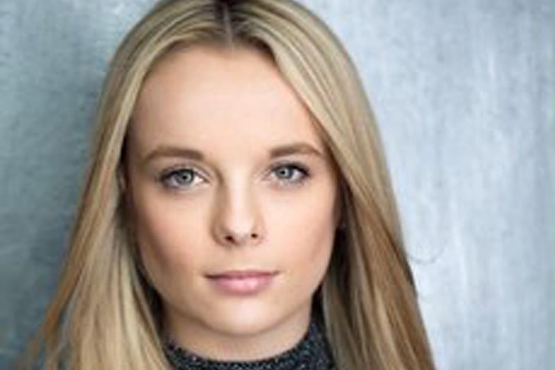 Actress and former Britain's Got Talent finalist, Bessie Cursons was born in Portsmouth in June 1995. She reached the final of the first season of BGT and has since starred in children's comedy-drama My Phone Genie