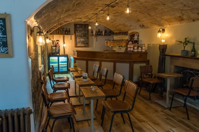 Buxton Brewery Tap House & Cellar, Old Court House, George Street, Buxton, SK17 6AY. Rating: 4.6/5 (based on 1,377 Google Reviews). "If you like quirky craft ales then visit the tap house. Some amazing collaborations on offer here."