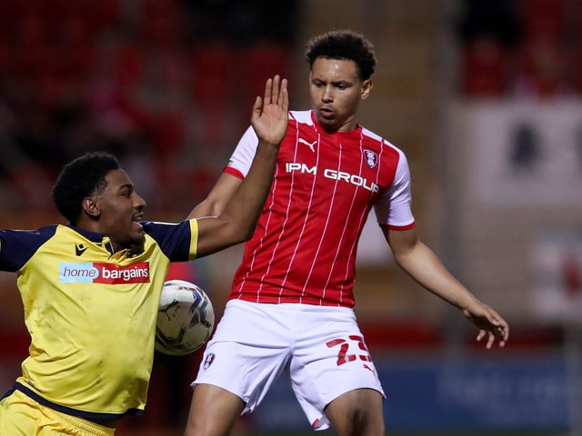 Age: 23; Appearances: 23; Goals: 1; Assists: 3; WhoScored rating: 7.03