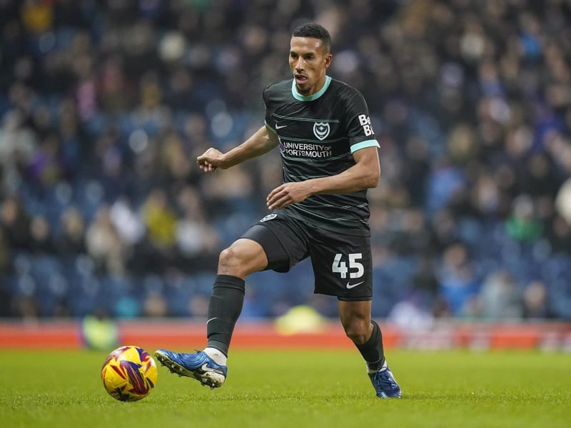 Was initially handed a chance in the starting XI, but for a while now Hayden has found no way past the central midfield partnership of Andre Dozzell and Freddie Potts.