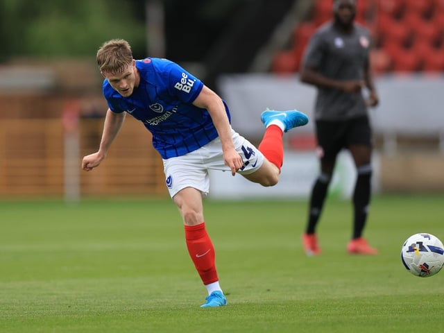 (Replaced Callum Lang on 80 mins)