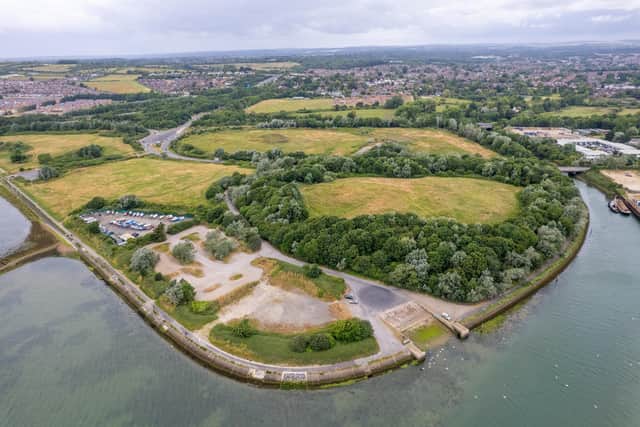 Southern Water is expected to raise prices by £183 over the next five years. Photos by Alex Shute