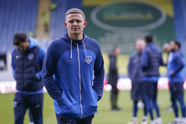Colby Bishop returned to action following an ankle injury