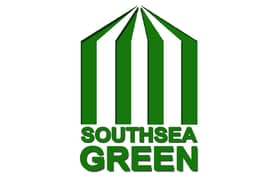 Southsea Green.