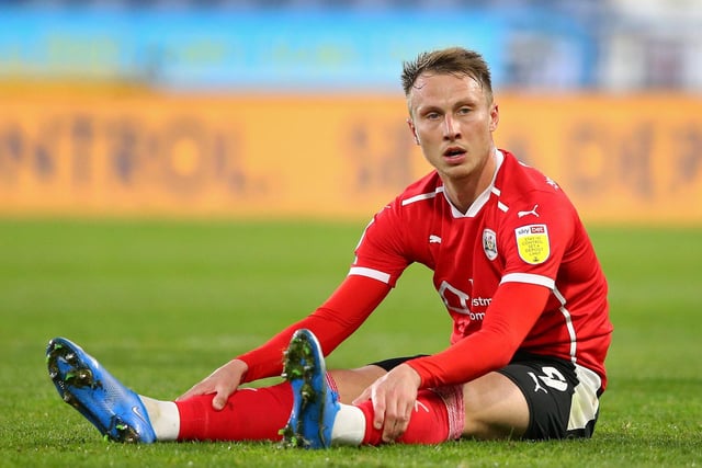 The Barnsley ace is the latest name to be added to Pompey’s ever-growing list of attacking rumours. Should the gossip be true, then the 27-year-old should bring plenty of Championship experience to Cowley's forward ranks. However, it turns out already that the Blues are not interested, with Pompey unable to afford the Barnsley man. We can at least dream, though!