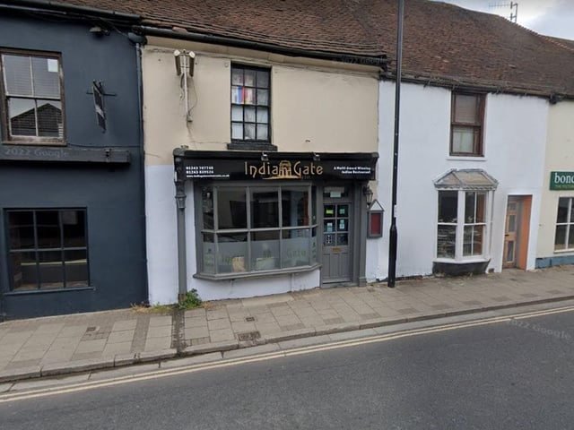 Chichester