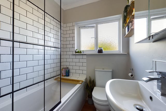 A new two bedroom property on sale on Winchester Road for £229,995