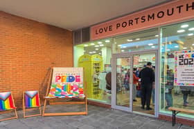 Love Portsmouth