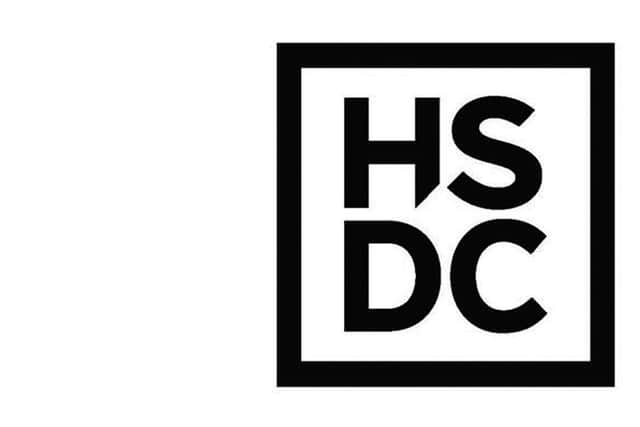 Employer of the Year is sponsored by HSDC