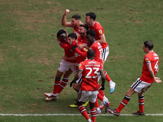 Points: 62; Goal difference: +5.