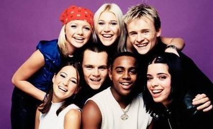 S Club 7 is celebrating its 25th anniversary with reunion shows this year.