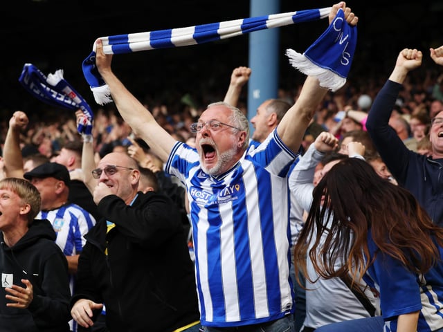 Season ticket cost: £435. Home wins: 16. Cost-per-win: £27.19.