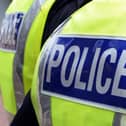 Officers' search of Shaw's property uncovered a significant quantity of cannabis (Picture: Police Scotland)
