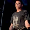 Items that once belonged to the late Steve Albini are set to go on sale weekly through the new Steve Albini’s Closet website.