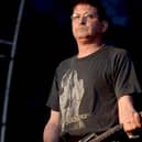 Items that once belonged to the late Steve Albini are set to go on sale weekly through the new Steve Albini’s Closet website.