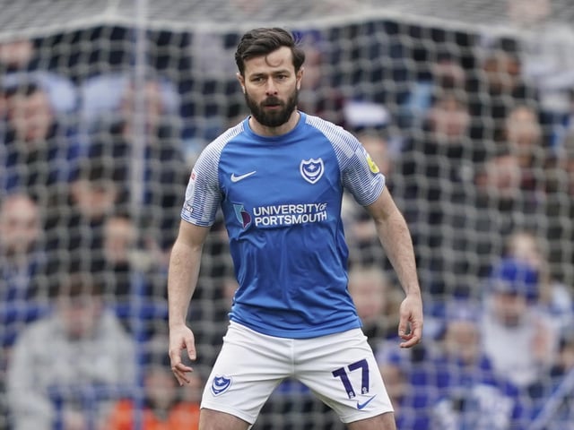 My how we've missed you Joe. Been outstanding since his return, with some brilliant deliveries catching the eye on Tuesday night.