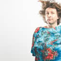 Milton Jones is performing at this year's Victorious Festival. Picture by Aemen Sukkar