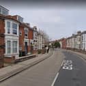 In Southsea Waverley Road, the average house price decreased from £268,250 in September 2021 to £228,750 in September 2022, marking a decrease of £39,500 or -14.7%.