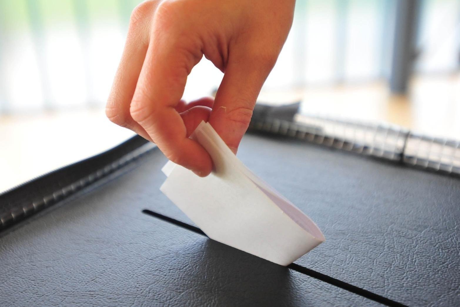 Leaders ask government to fast-track Hampshire mayoral election