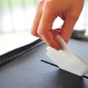 Eastbourne residents are being urged to check their electoral registration details or risk losing their chance to vote on the decisions that affect them. Photo: contributed