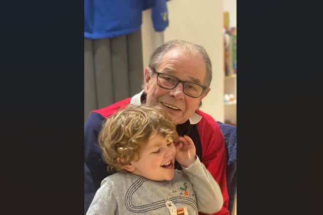 Thomas Babb, former landlord of the Blue Bell Inn in Emsworth, has died at the age of 74.
