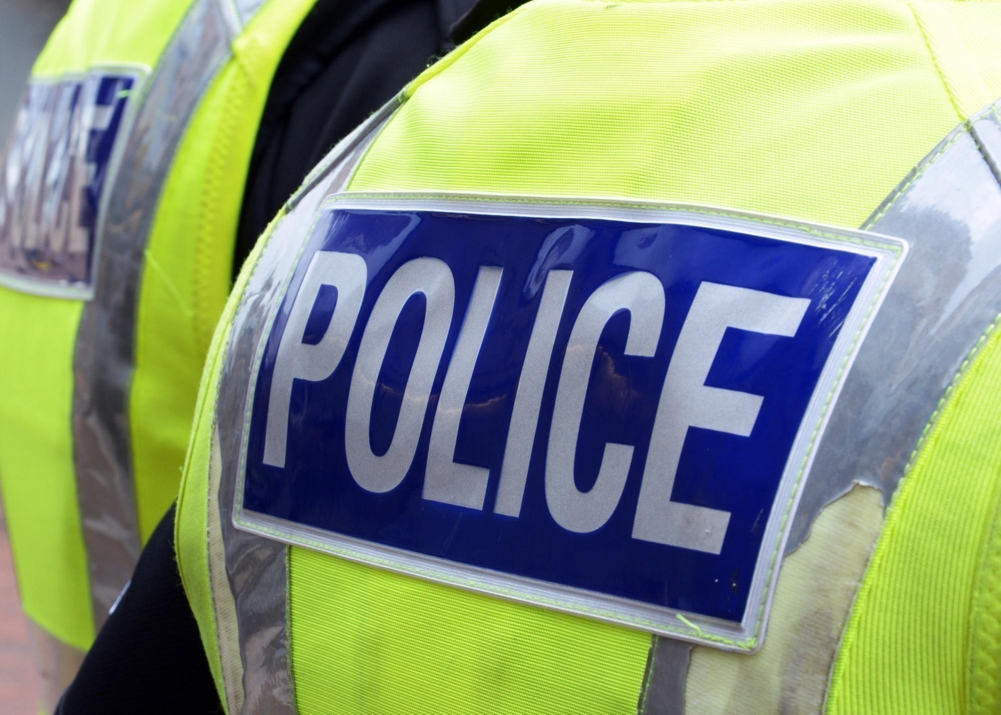 Named Hampshire paedophile who travelled to meet three boys exposed by police