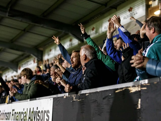 2022-23 average home attendance: 3,250