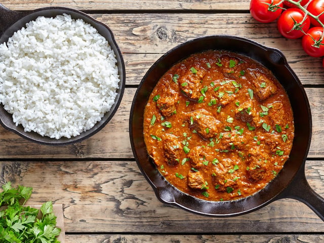 Mumbai Bytes at 95 Forton Road, Gosport; rated five on February 6. Picture: Adobe Stock