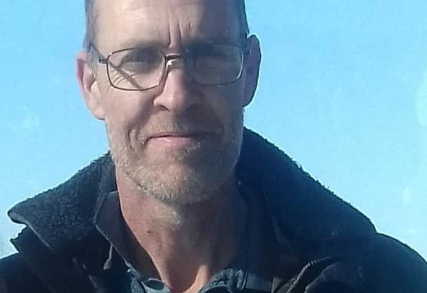 Simon Stevenson, a driving instructor in Gosport, is calling for an end to learner driver abuse.