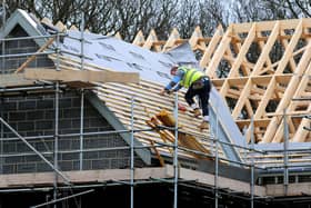 Concerns have been raised over mandatory house building targets if they are not realistic