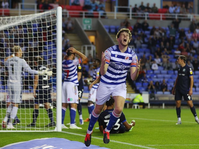 Transfermarkt.com value: 5m euros.

Conor Shaughnessy's Transfermarket.com value: 200,000 euros.