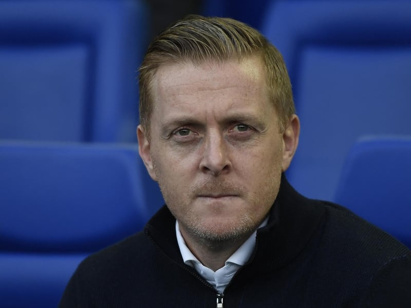 Monk has never dropped below the Championship during his managerial career, having previously taken charge at Swansea, Leeds, Sheffield Wednesday, Birmingham and Middlesbrough. The former centre-back has managed in the Premier League and would be an audacious move should Pompey eye a swoop.