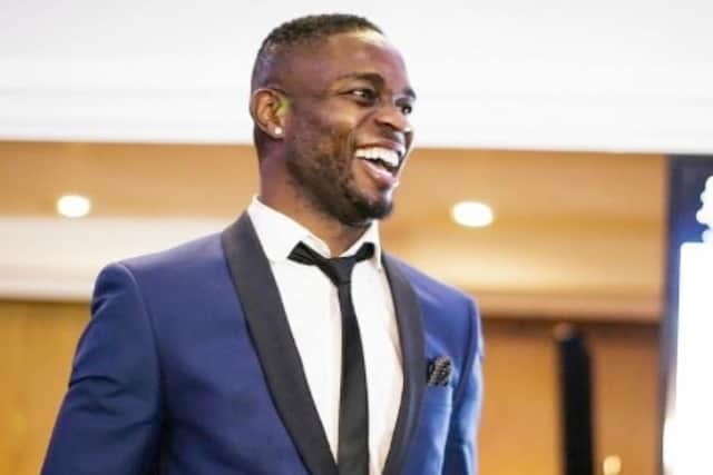Ex-Pompey player Sam Sodje is currently head of technical/youth development in Delta State, Nigeria, splitting his time between living in Dartford, Kent