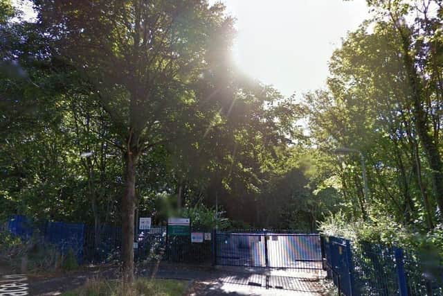 This school in Scratchface Lane, Purbrook has been rated ‘good' by Ofsted. The latest report was published on September 8, 2023.